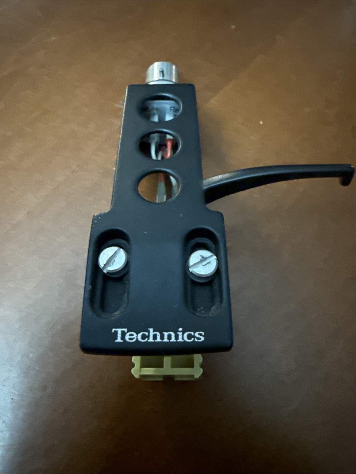 Classic Empire 2000E Phono Cartridge W/ Technics Head Shell Needs Stylist