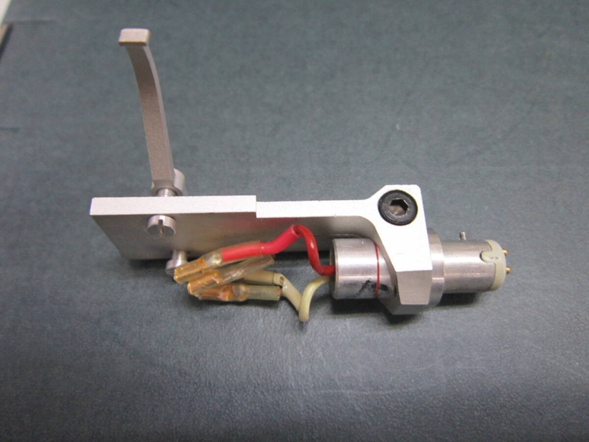 MICRO SEIKI H-808X Headshell Cartridge Shell for Turntable Analog Audio Part
