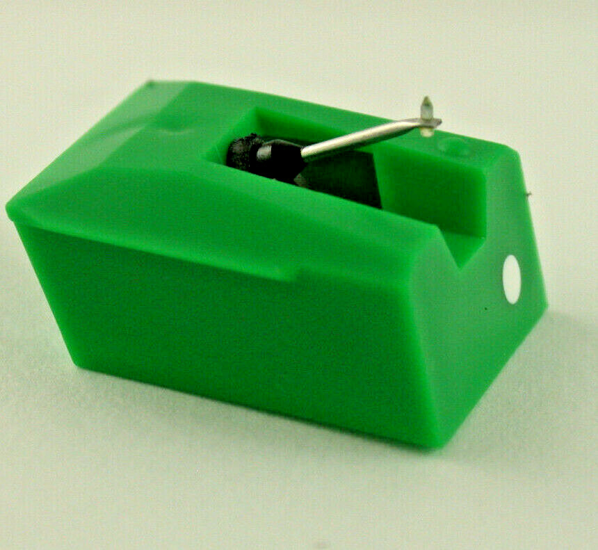 EVG 710-S3 PHONOGRAPH NEEDLE FOR Audio Technica AT95E AT3400 Stylus 78 RPM