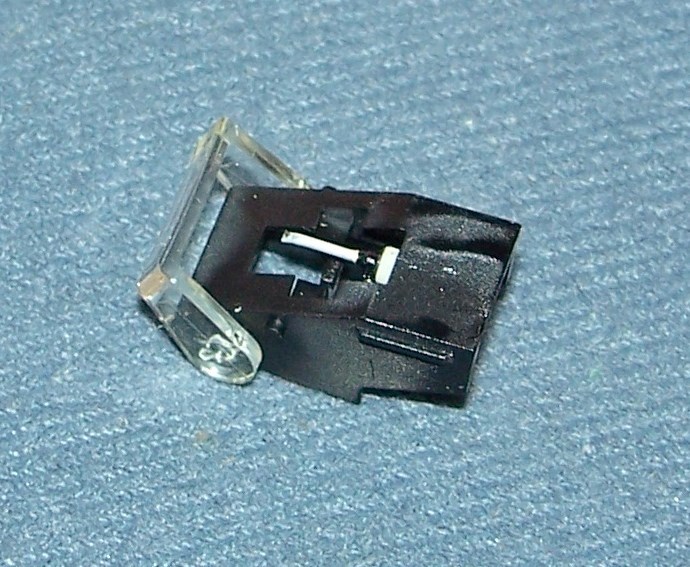ST101 SD RECORD PLAYER TURNTABLE NEEDLE STYLUS for FISHER Sanyo ST-101 MG-101-SD