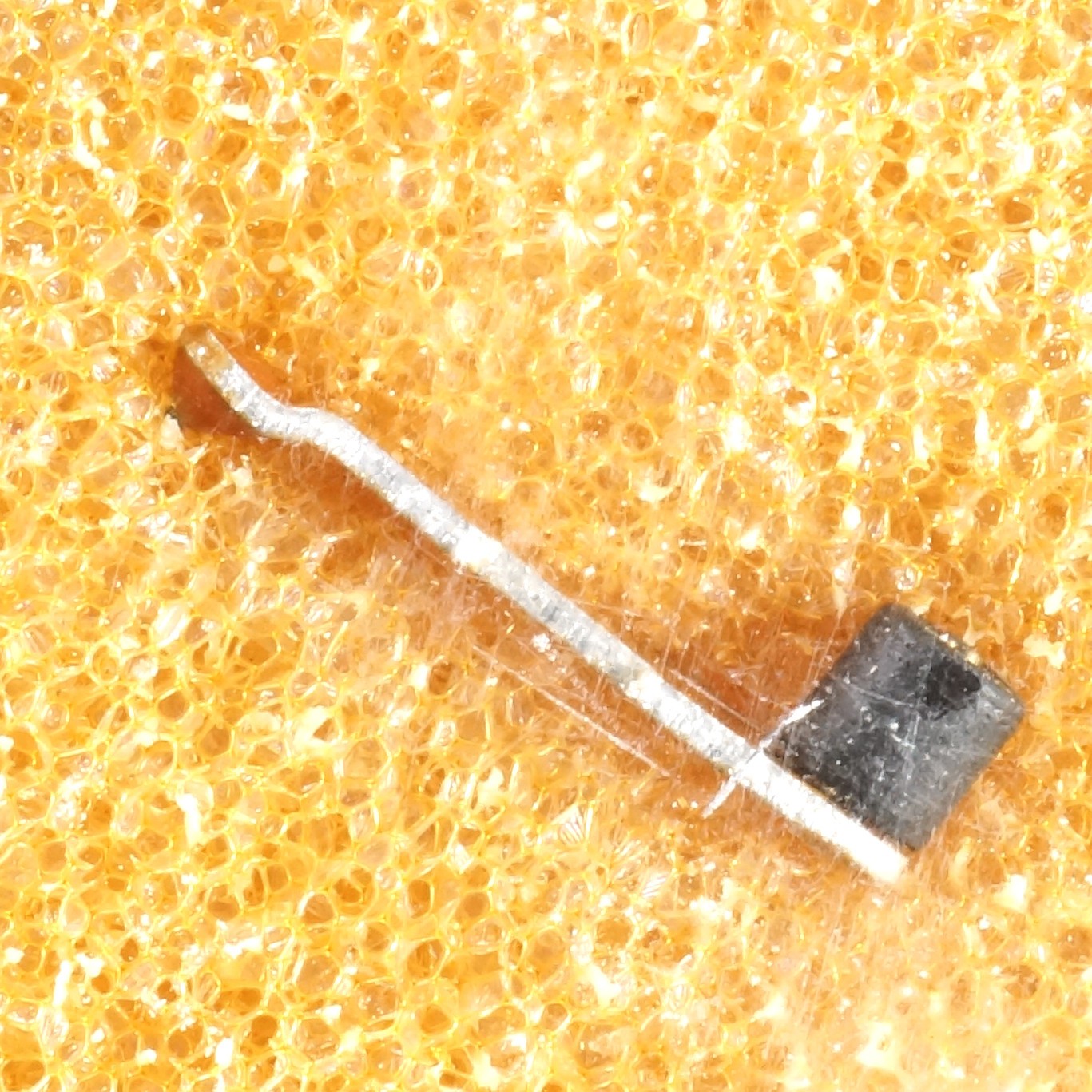 NOS Astatic N282-7d Diamond Needle for DUAL DN-3 DN-34 DUAL CDS0310 CDS-320