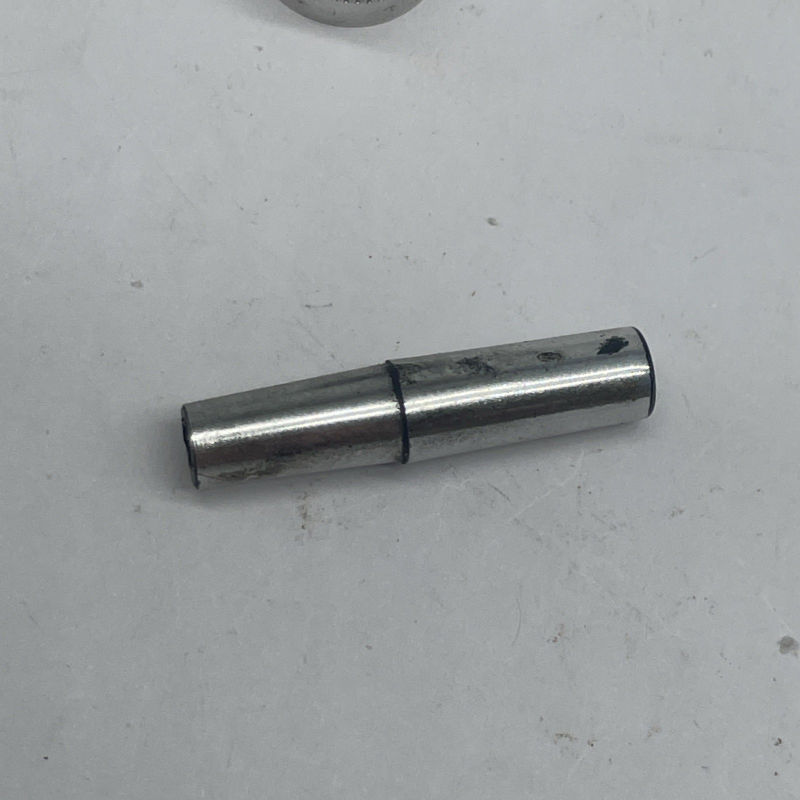 Tonearm Lift Cap & Anti-Skate Knob For BIC 914 Turntable OEM PART