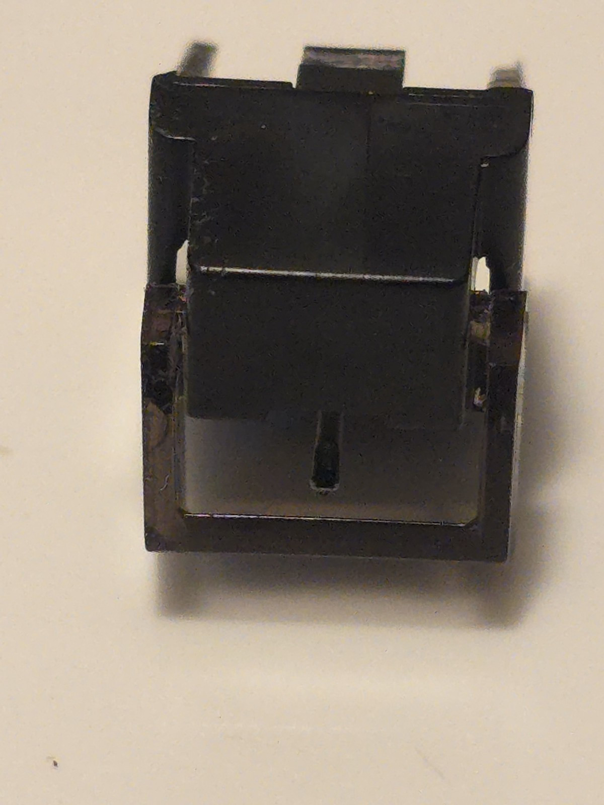 Jico EMPIRE Needle Stylus (S250E), 25 E-X, Replacement Diamond