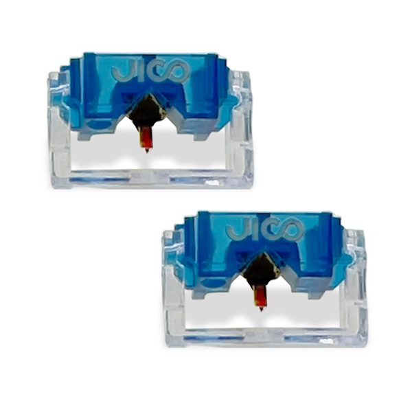 Jico J-AAC0642 N44G DJ IMPROVED SD (2-pack)
