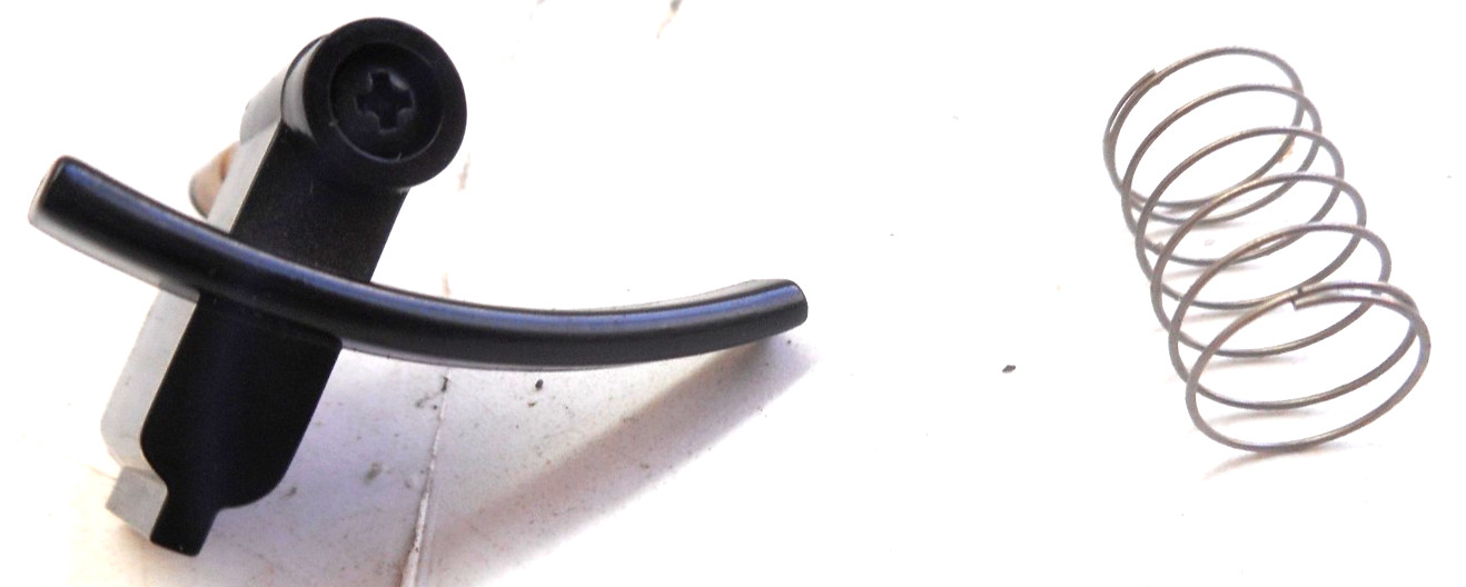 AUDIO TECHNICA TURNTABLE AT-PL50 – LIFTER – PARTING OUT