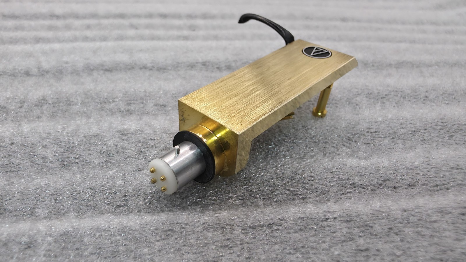 Audio-Technica AT-L13 Gold Headshell