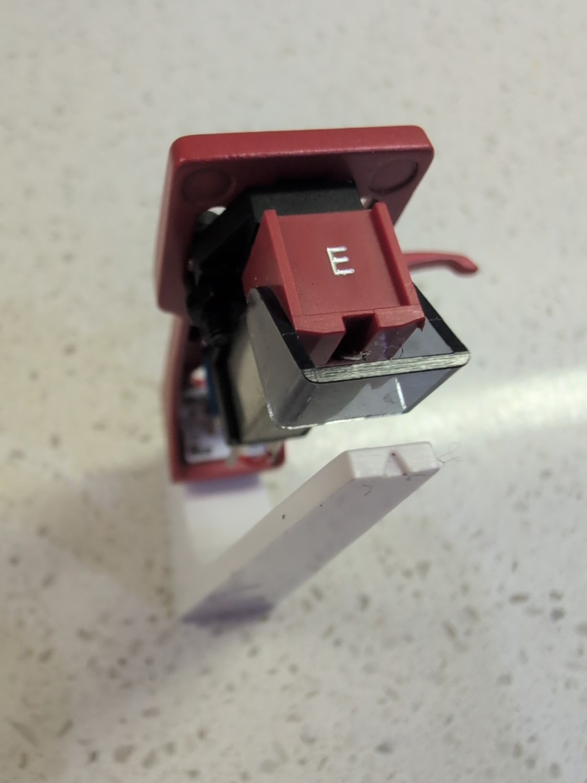 Ortofon FF15XE Cartridge, Headshell And NOS Elliptical Needle For Turntable…