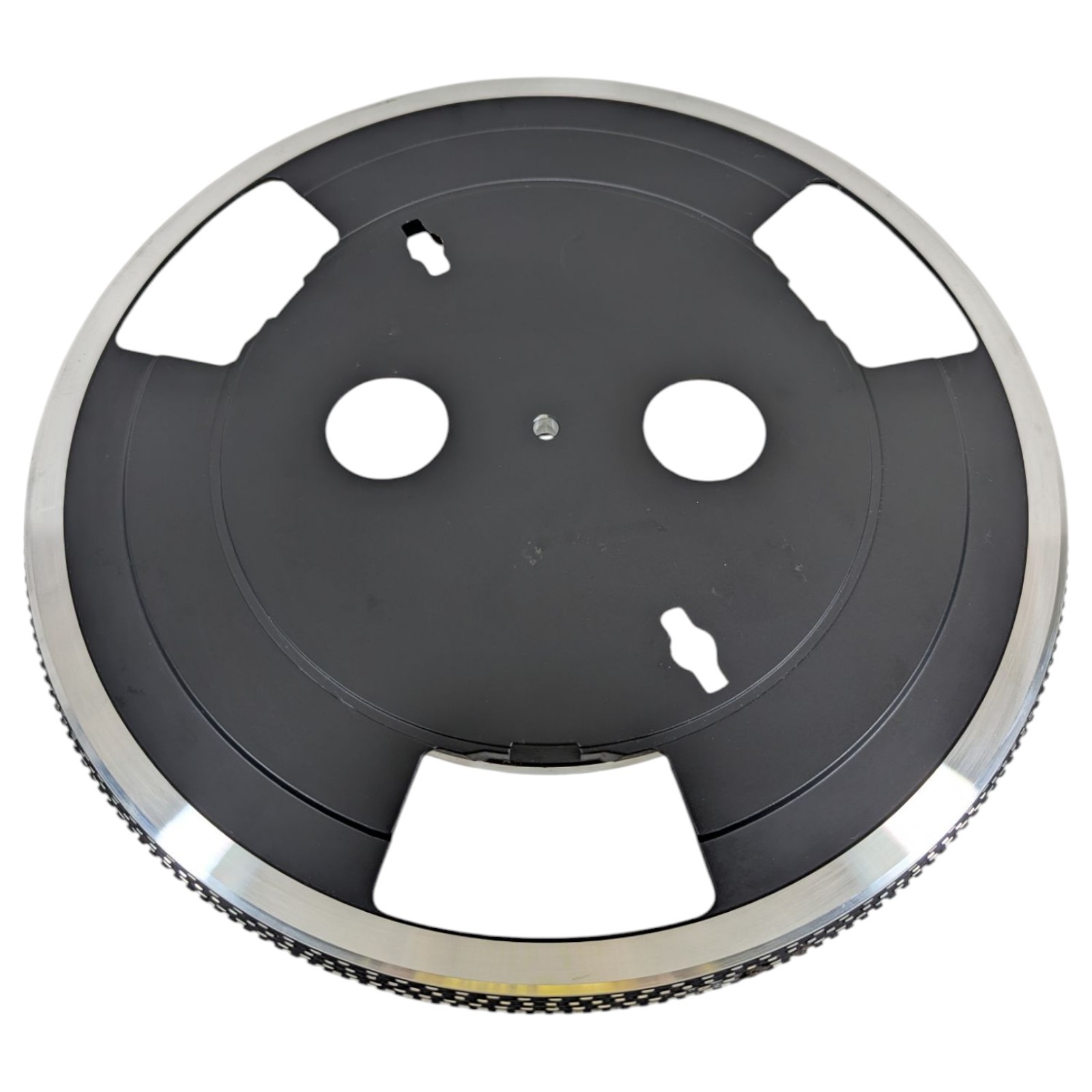 TECHNICS SL-BD22 Turntable PLATTER Vintage Replacement Parts Record Player