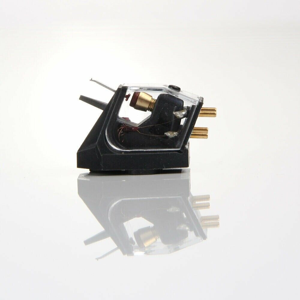 REGA ANIA MC ELLIPTICAL HEAD