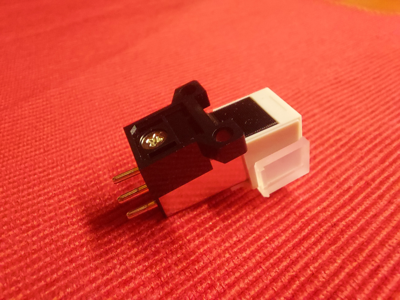 NEW AUDIO-TECHNICA AT3600L AT 3600L AT-3600L TECHNICS SL-231 PIN HEAD