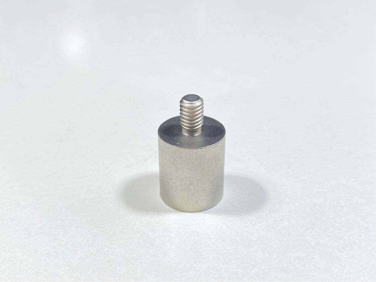 AUDIO CRAFT AW-34 Sub Weight 12g Genuine for AC-3000Silver AC-4000Silver Tonearm
