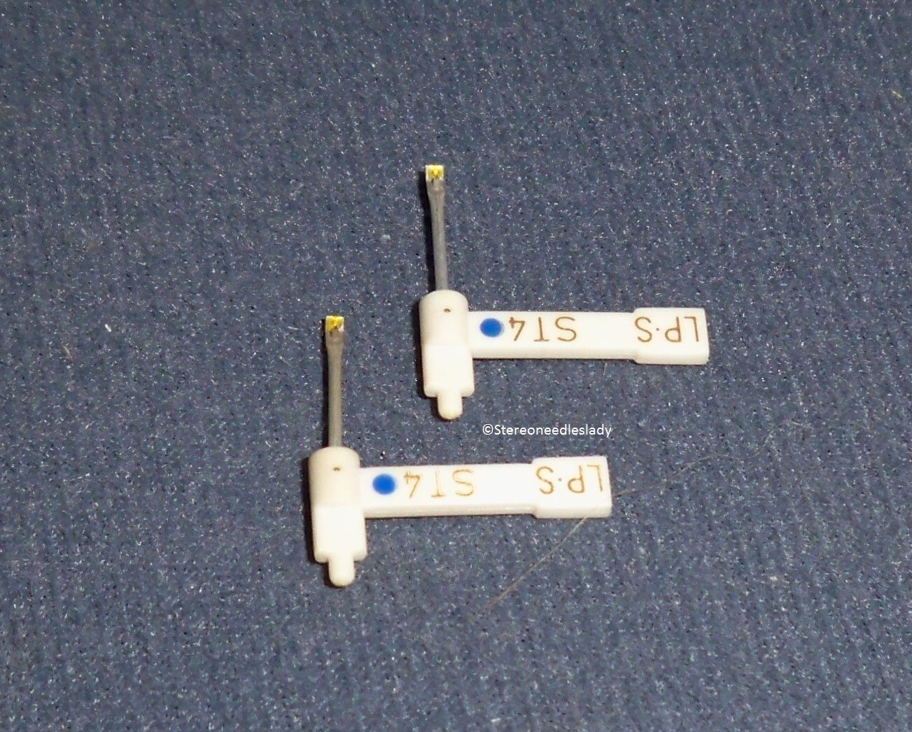 Lot of (2) 273-DS77 for BSR ST-3D ST-4D ST-5D ST-6 ST-14 ST-15 ST-22