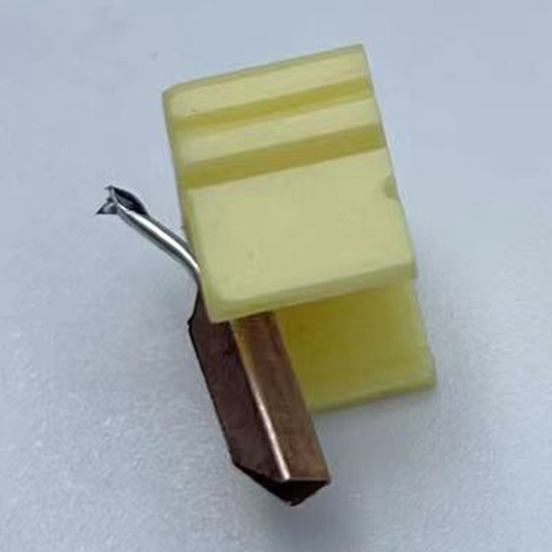 1PCS Turntable Stylus Needle Replace For Shure M92 N93E N91E 2225 RS612 RS1000