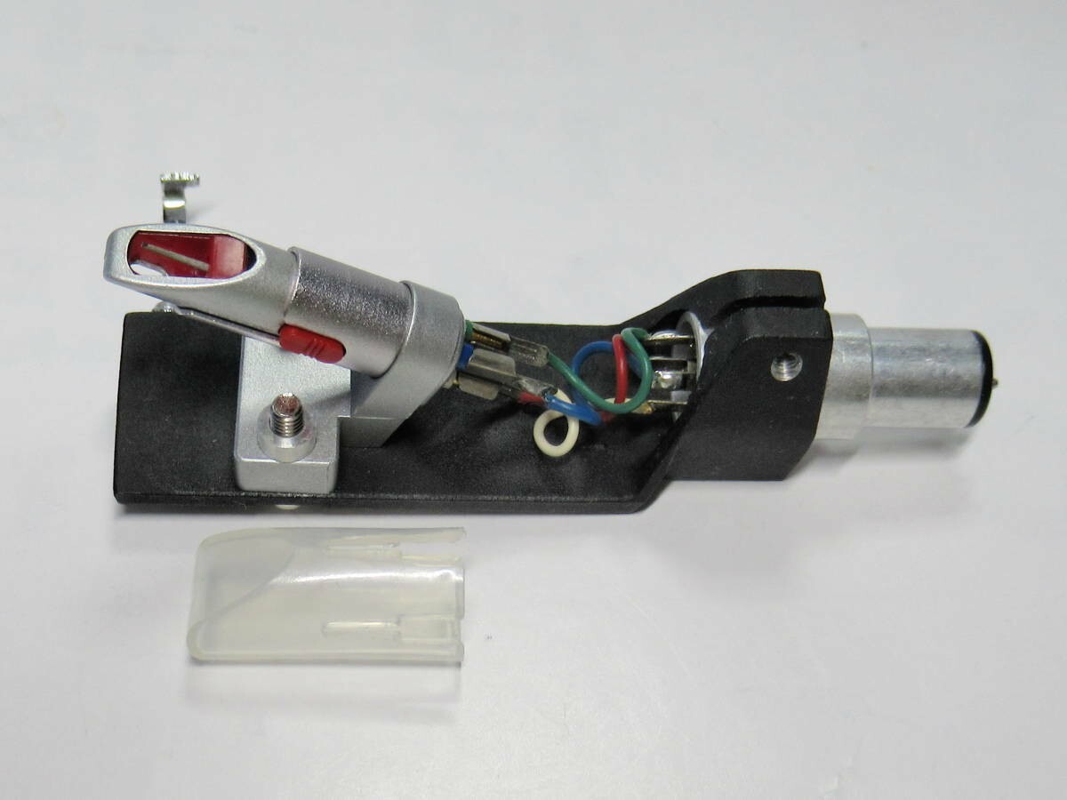 Vintage SONY XL-MC1 Stereo Moving Coil MC Cartridge Phono Pick-up Analog Audio