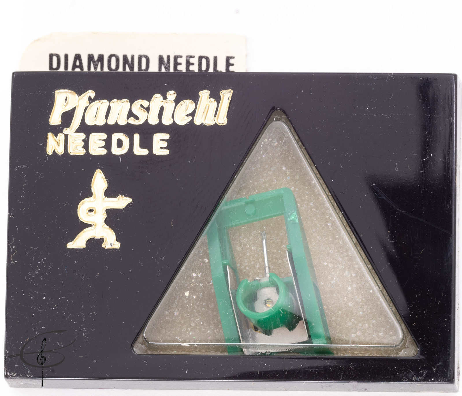 Record Player Phonograph Needle Stylus Pfanstiehl 684-D7 Sony ND-100G