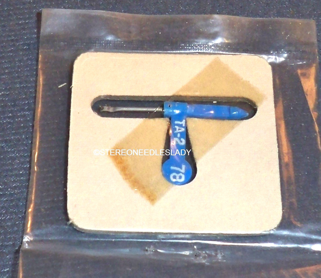 PHONOGRAPH NEEDLE STYLUS for General Electric GE RS-4634 EA97X479 507-DS73