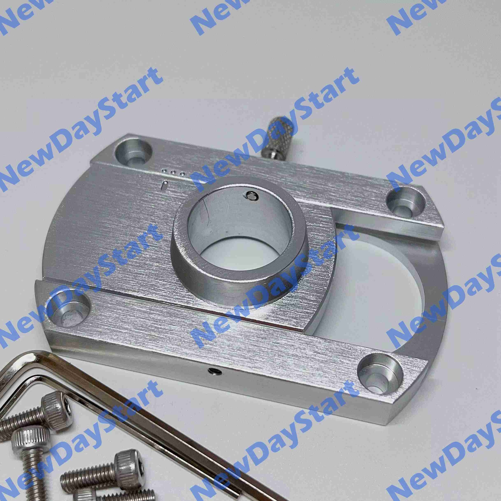 Vinyl record player SME conversion arm LP phono special arm base hole 20mm
