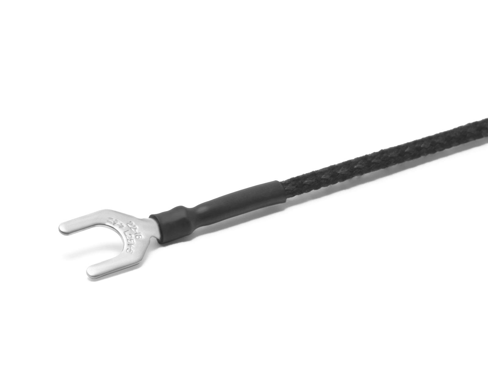 OYAIDE GND-47 Ground Cable for Analog Turntable 0.7m Japan Import