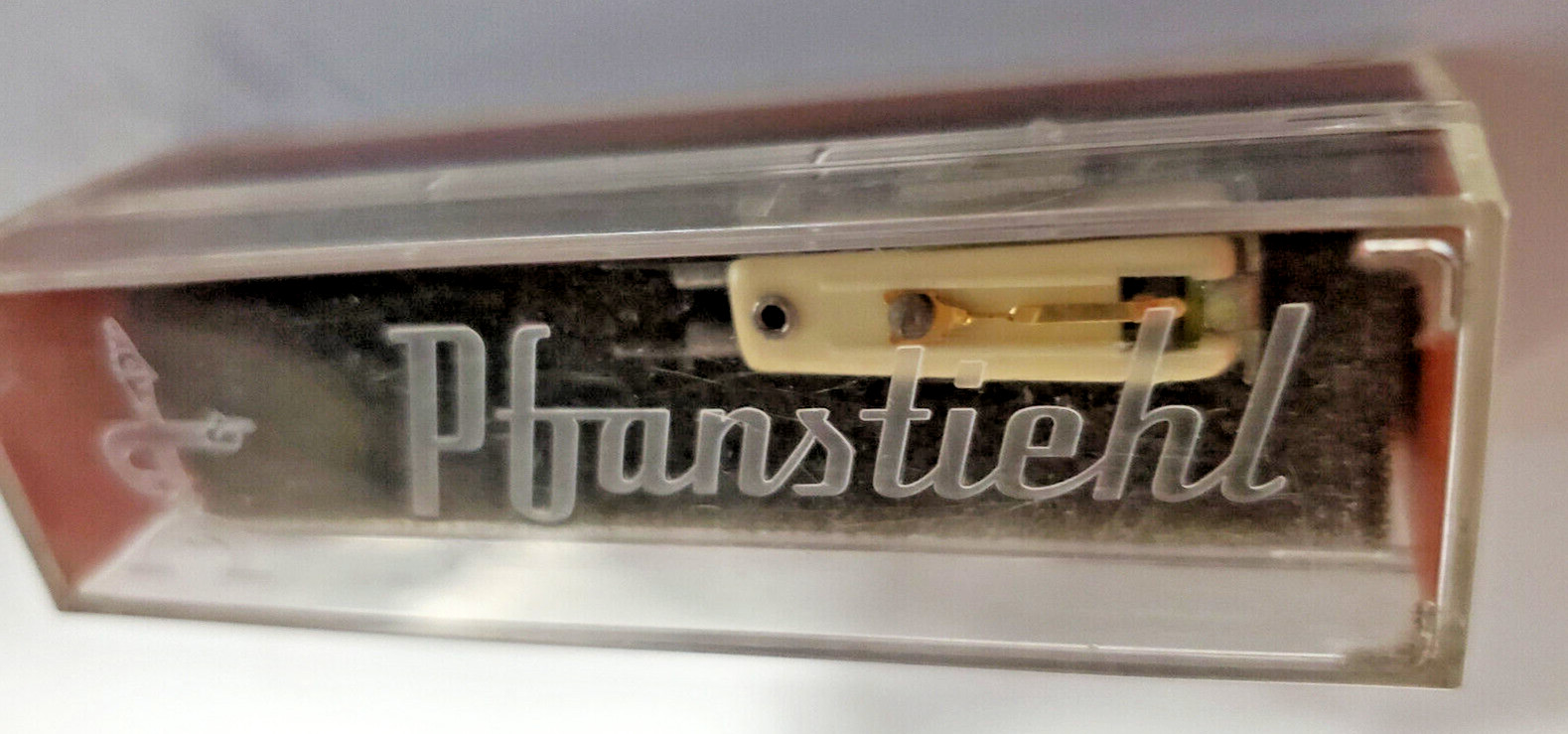 Pfanstiehl P-45 NOS Untested