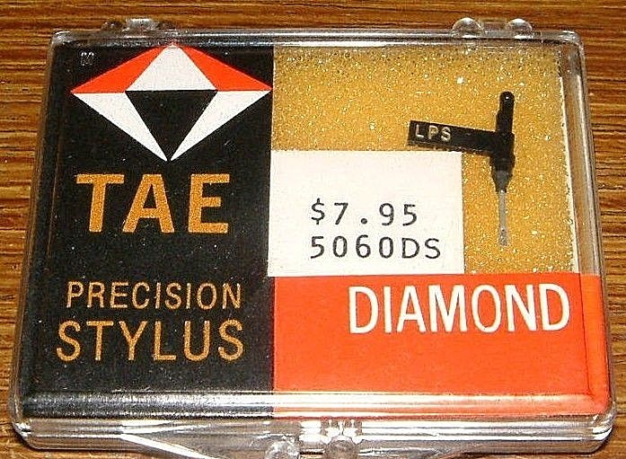 Stereo Phonograph NEEDLE 660SD for Astatic N79sd N81sd 363 365 EV2129DS 168-DS73