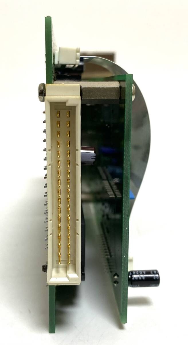 Accuphase DI2-HS1 HS-Link Digital Input Option Board – Tested & Working, japan