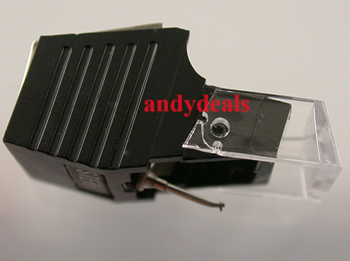 EVG PM2890D Akai RS-100 RS-120 PC-100 NEEDLE STYLUS for Acutex 306/II 707-DE