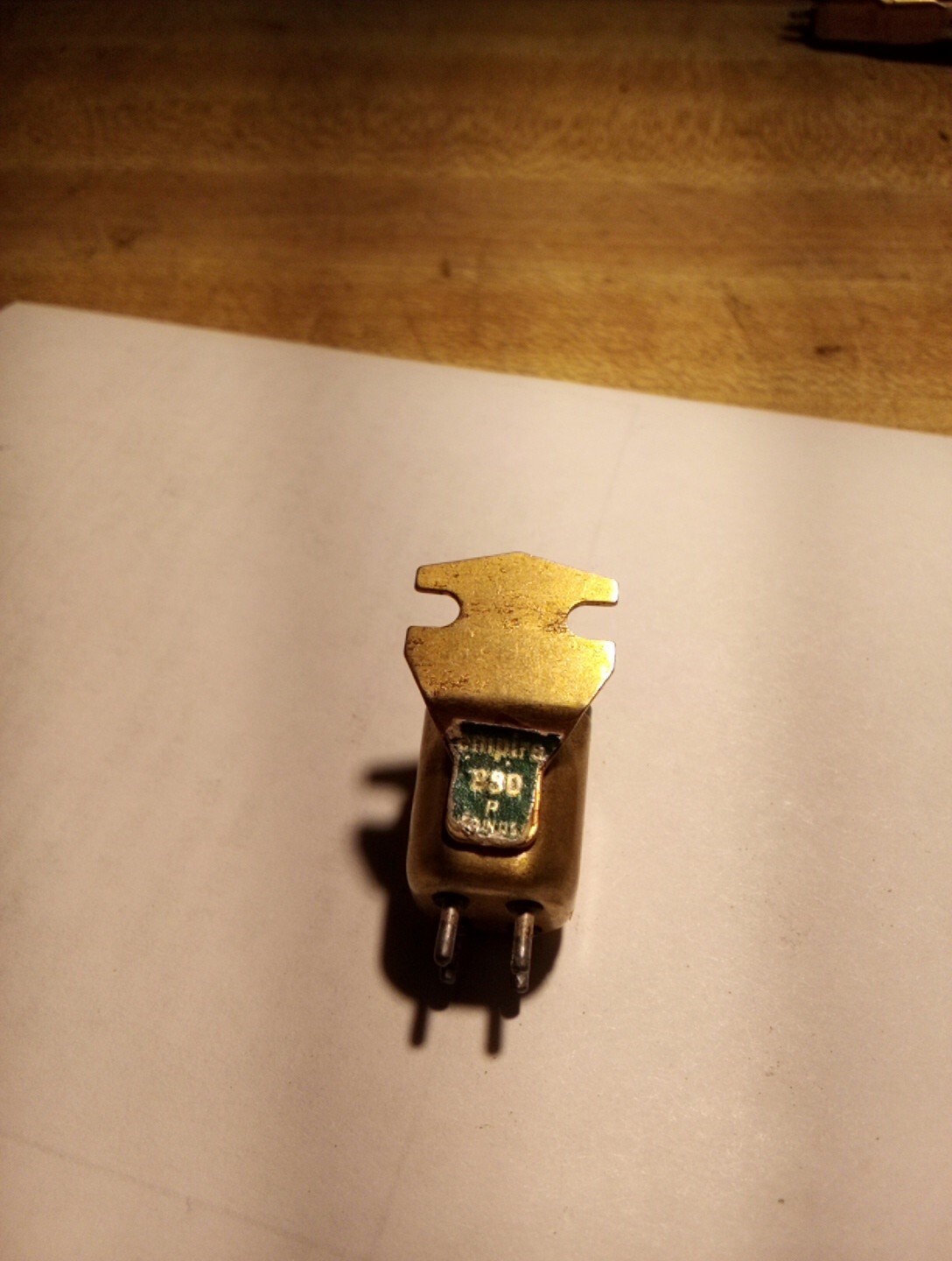 Empire 880p Cartridge No Stylus