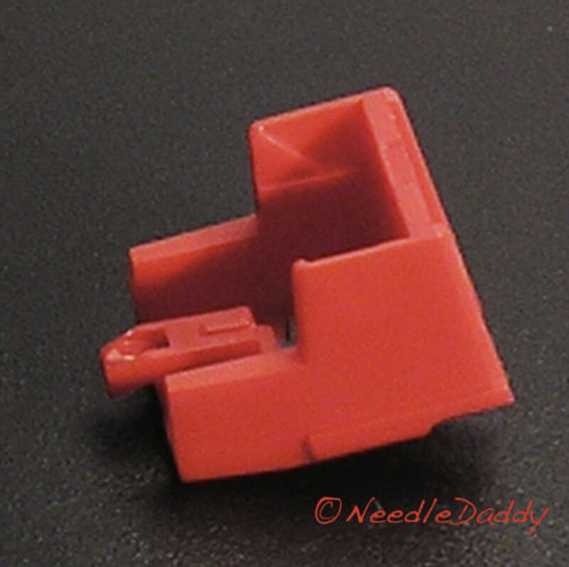 PHONOGRAPH NEEDLE TURNTABLE STYLUS for Kenwood Trio N-48 N-11 DM-11 V-11 697-D7