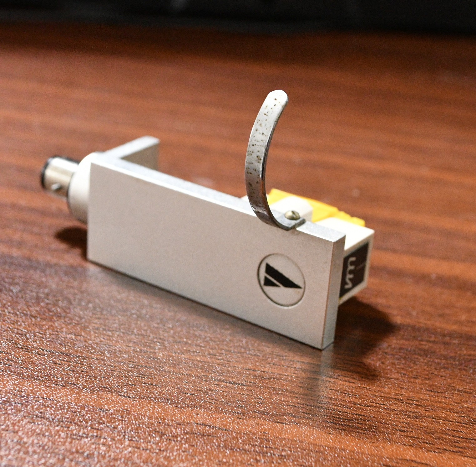 Audio Technica VM3 cartridge with original headshell * VG+