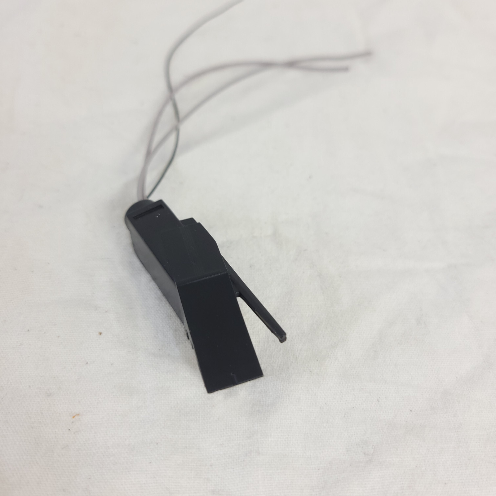 Audio Technica AT-LP60 Turntable Replacement Patt Headshell Only No Stylus