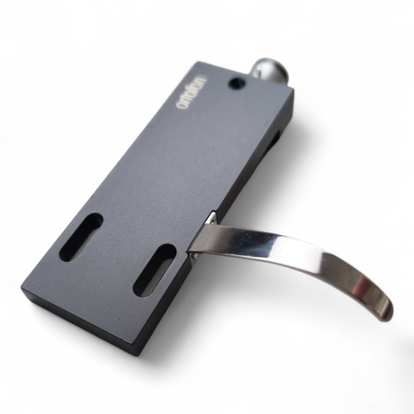 Ortofon LH-4000 Headshell Aluminum with gold-plated terminals