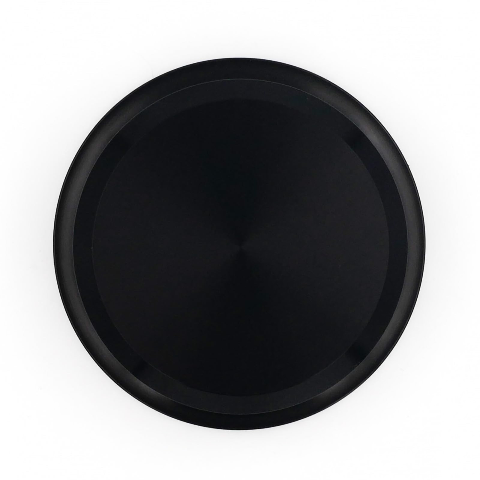 Menesia Record Weight Stabilizer, Turntable and Vinyl Weight, black