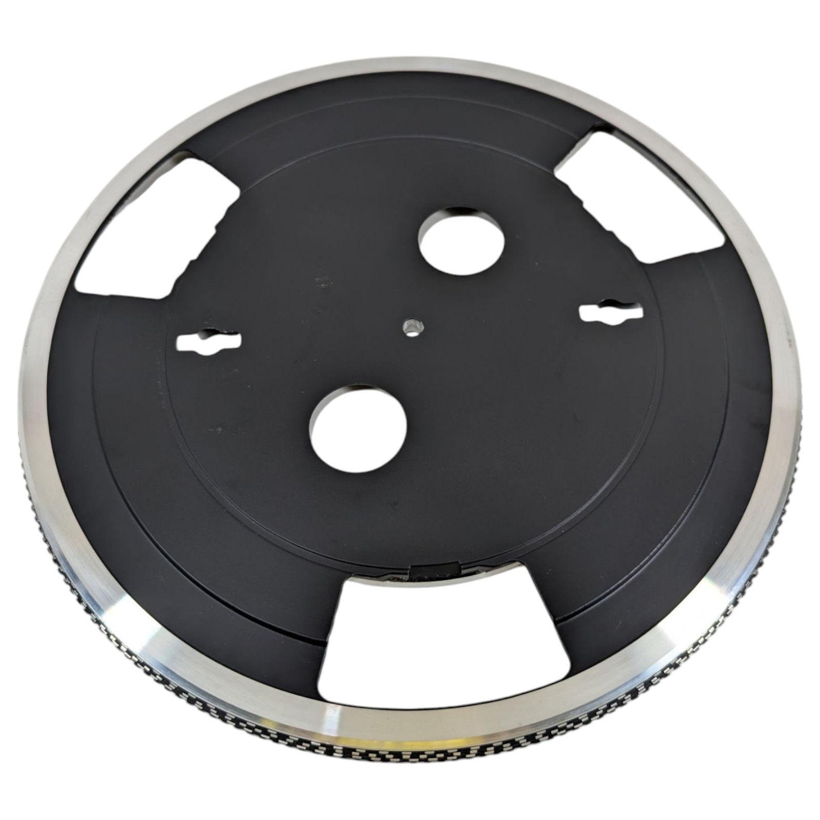 TECHNICS SL-BD22 Turntable PLATTER Vintage Replacement Parts Record Player