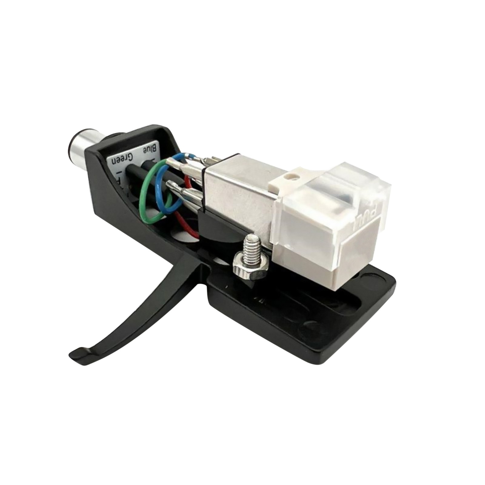 Magnetic Cartridge Stylus With Turntable Headshell For AT3600L Phonograph Tool
