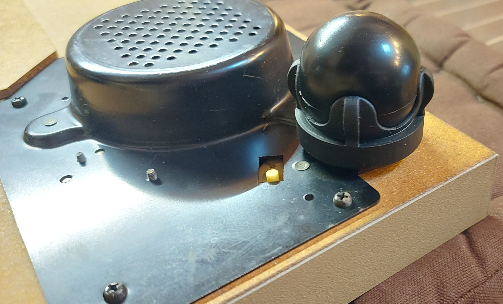 KIT 4x Turntable Universal Universal Feet Foot Foot PIONEER