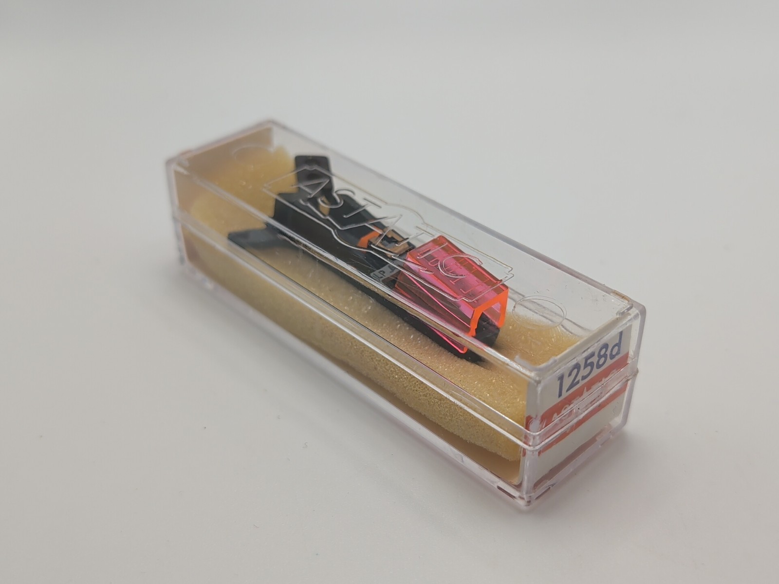 Astatic 1258D Sears 89061 Sylvania 11-32552-1 Tetrad NOS Vintage