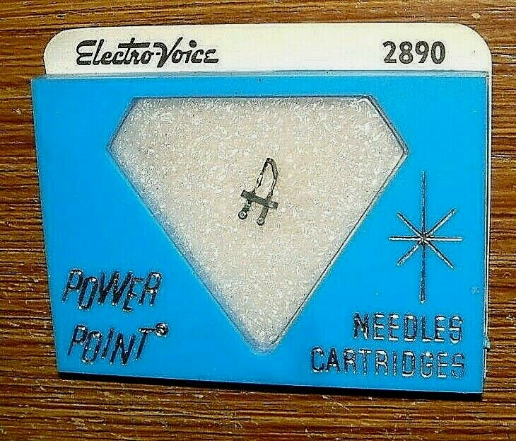 Phonograph Needle EV2890 for Philips AG3011 in Grundig N511 A219 PL601 585-SS13