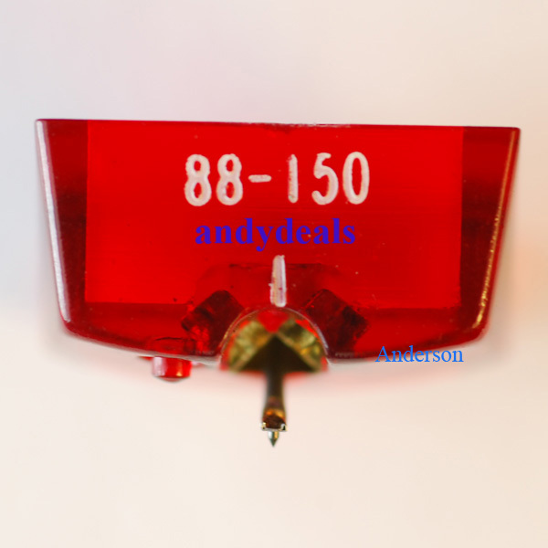 PHONOGRAPH RECORD PLAYER NEEDLE FOR SONY ND-150G ND150G XL-150 XL150