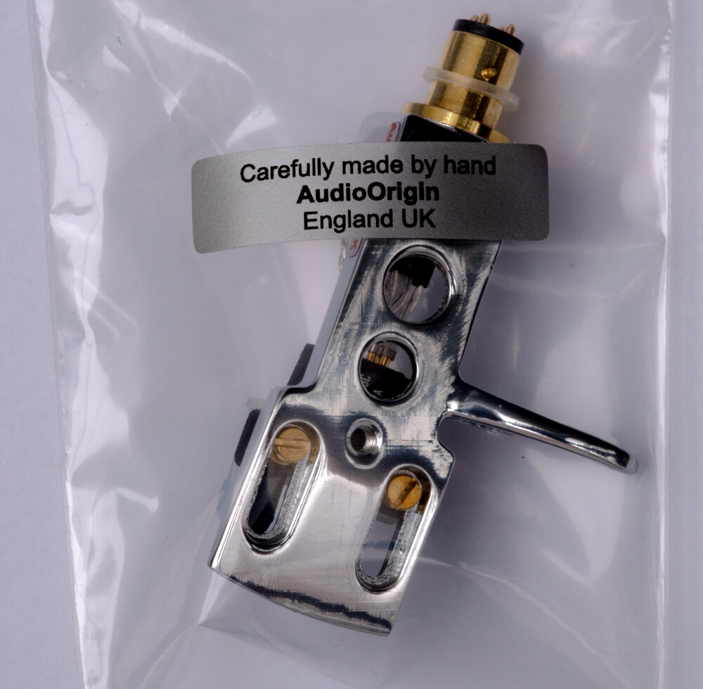 Headshell, cartridge, stylus for Vestax PDX8000, PDT5000, BDT2600, PDX3000,CH