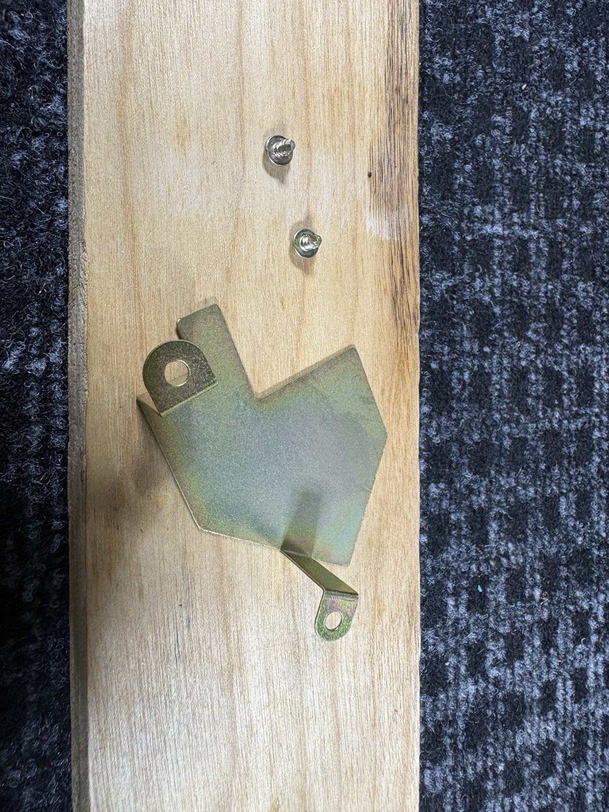 Pioneer PL-520 Guard/Shield