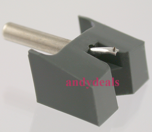 TURNTABLE STYLUS NEEDLE FOR PICKERING DAC 2 D AC 2 DAC 1 PD07C DAC1 DAC2 4604D7