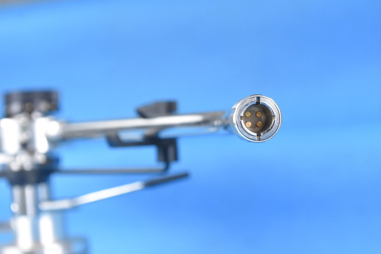 Victor UA-5045 Tone Arm In GV Condition