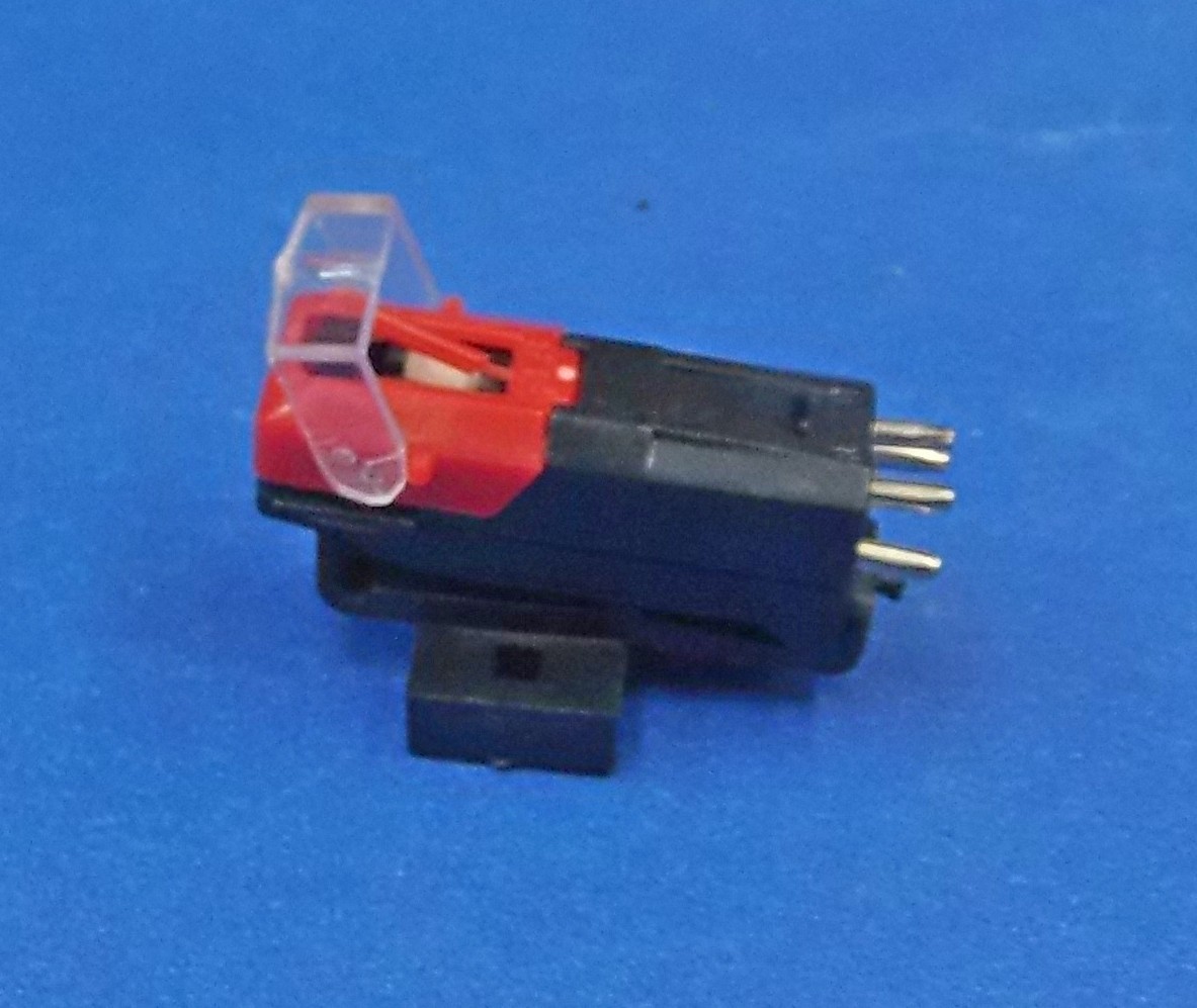 Phonograph Cartridge and needle for Jensen JTA-220 JTA 220 turntable 904-D7
