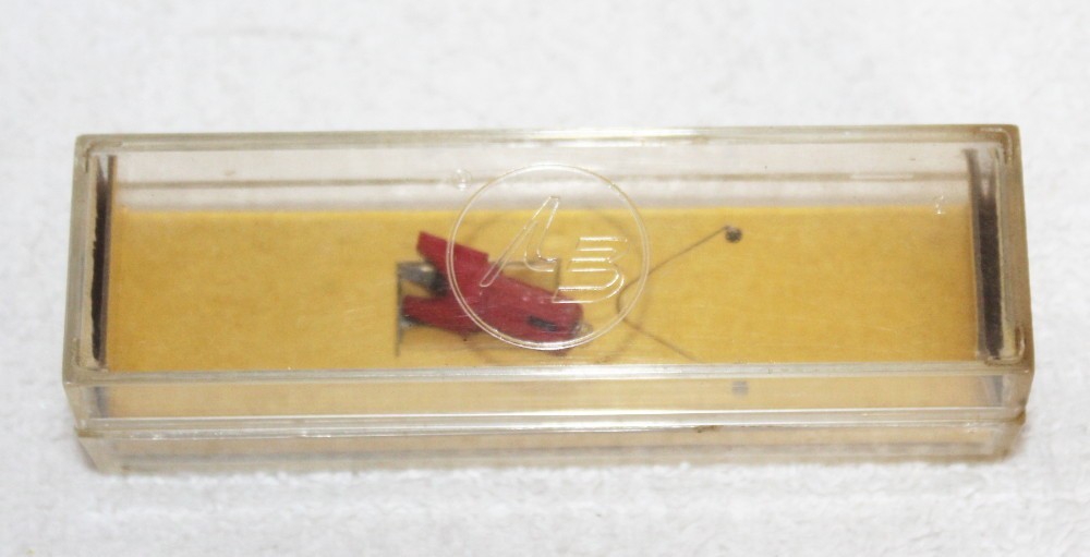 Electro-Voice 101 Phono Cartridge ~ Replaces EV 101 ~ NOS