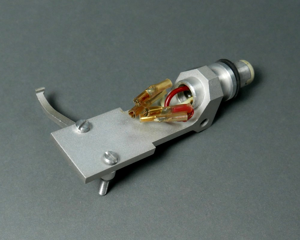 Micro Seiki H-808X H808X Headshell head shell for cartridge form Japan