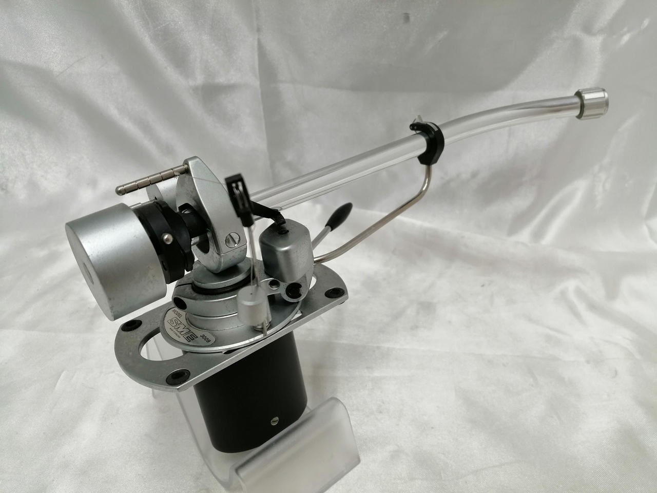 SME 3009 Series II Improved Tonearm Static Balance 229mm Used