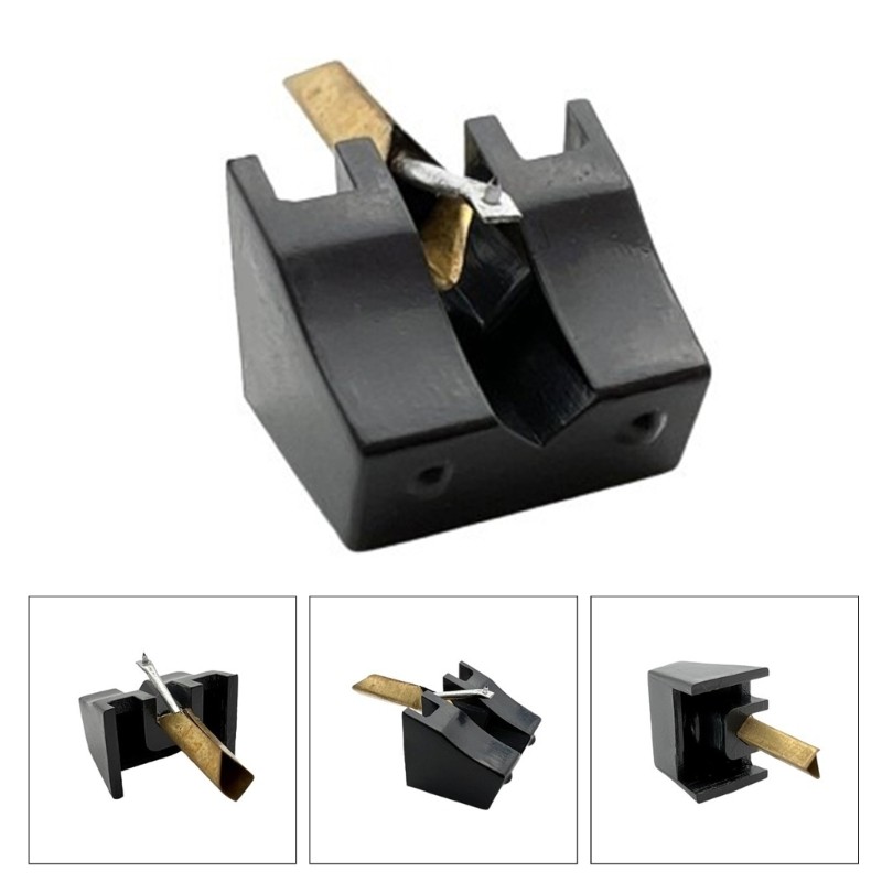 Replacement Turntable Stylus for S66X ES2000 Accurate Control
