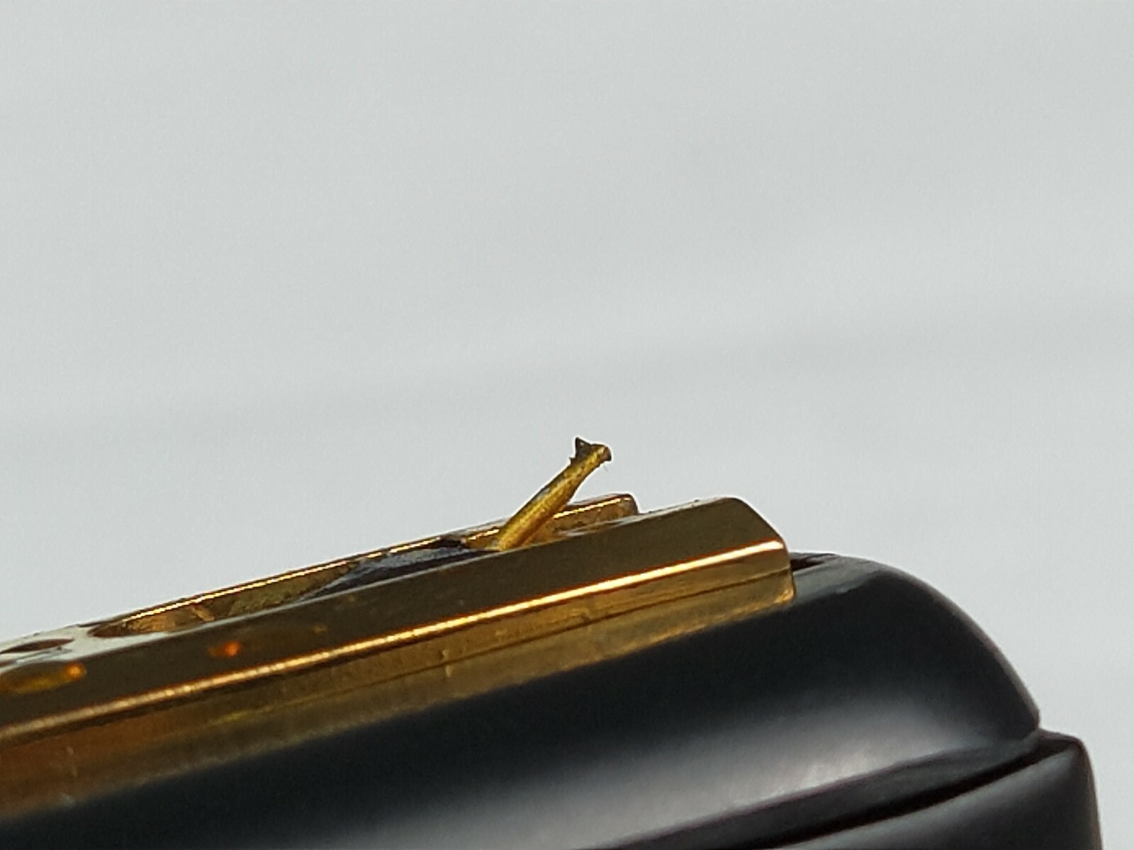 Ortofon SPU Gold Reference GM MC Cartridge #5948