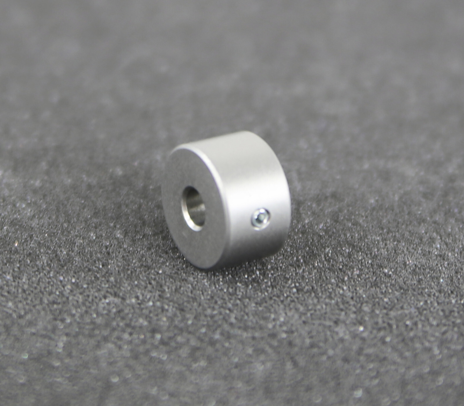 Weight additional for SME 3009 Series II and 3012 tonearm