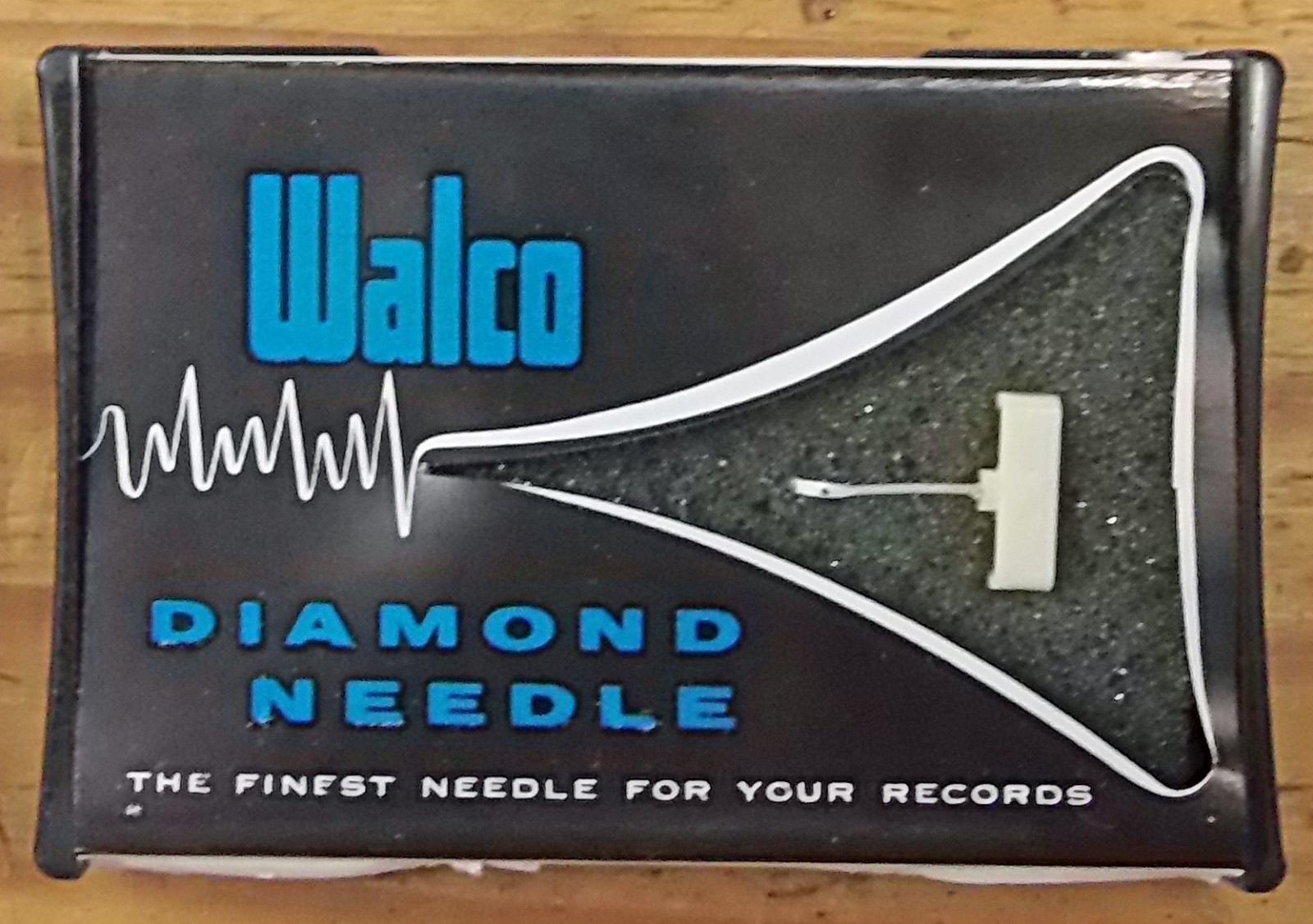 PHONOGRAPH STYLUS NEEDLE-FOR ELAC DNM-100 KST-100, 326-DS77 326-DS73